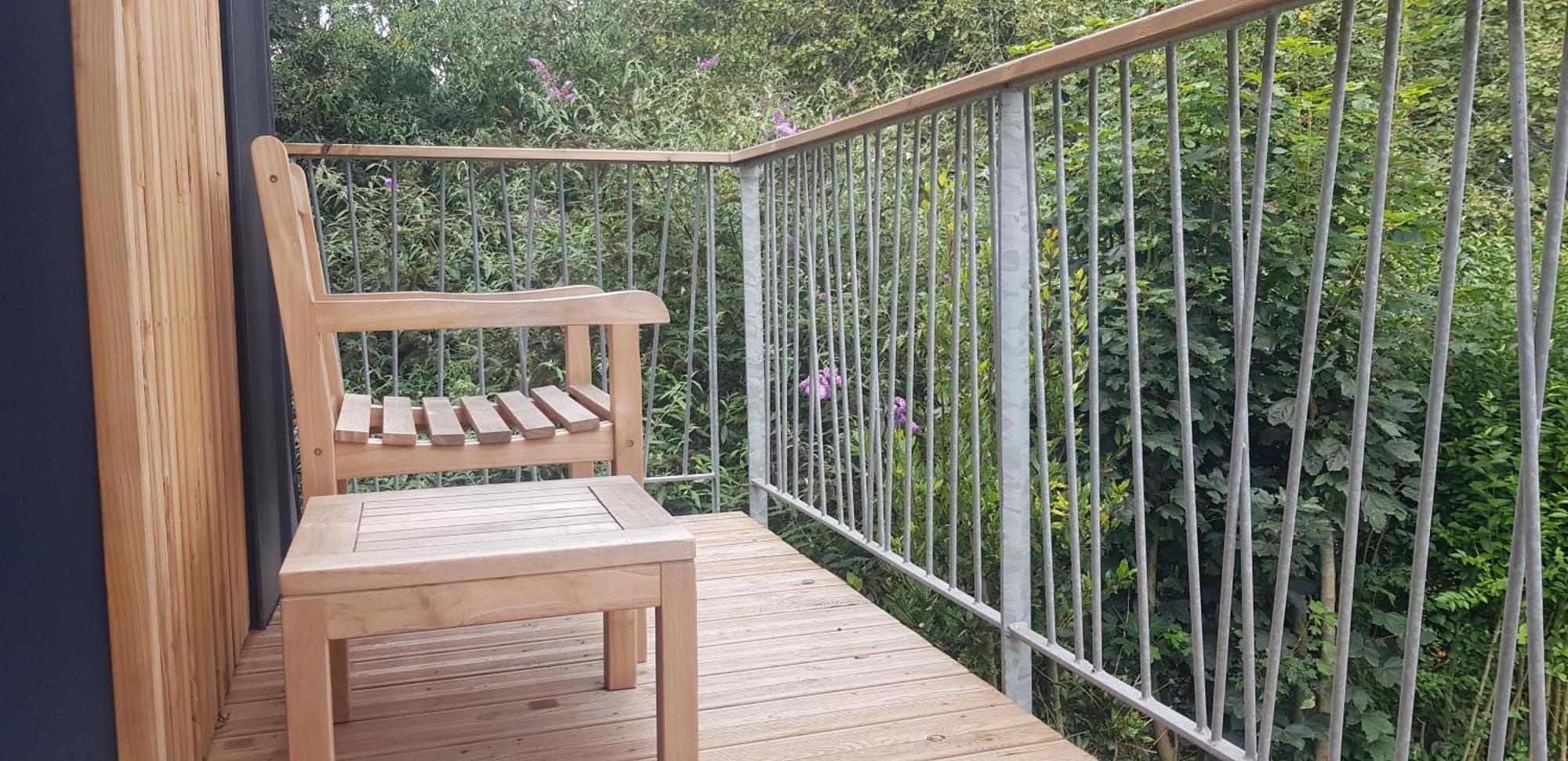 مورلیکس La Passerelle المظهر الخارجي الصورة